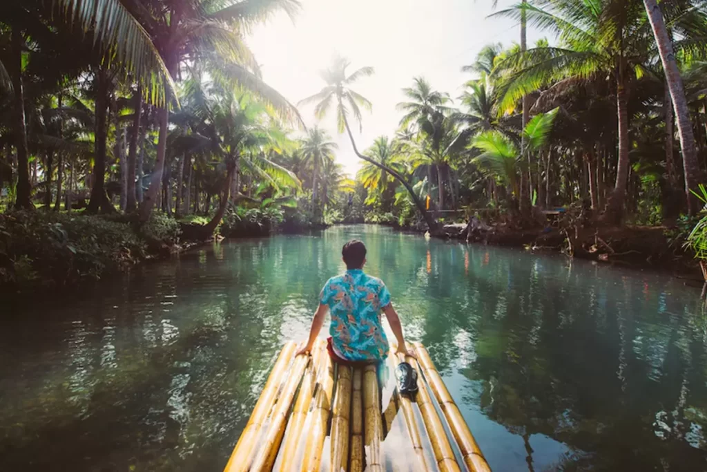 turismo post pandemia en colombia