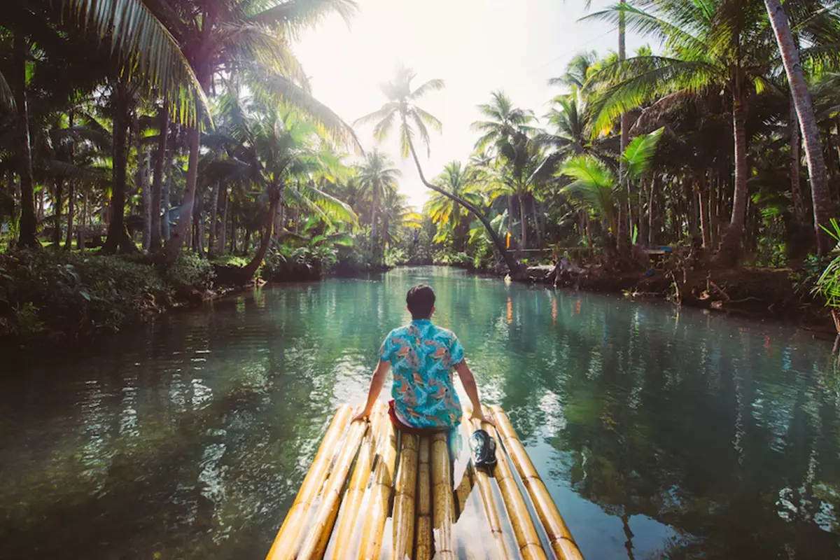 El turismo post pandemia en Colombia